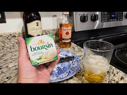 Boursin Cheese Review