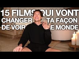 ces films vont changer ta vie