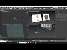 Product Viz in 3ds Max - Part 4: Rendering a still frame