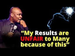 Why Some People Get Ahead Faster: The Unfair Advantage | APOSTLE JOSHUA SELMAN