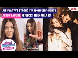 Aishwarya Rai's STRONG video amid DIVORCE rumours | Arjun Kapoor's MAJOR CONFESSION about his ex