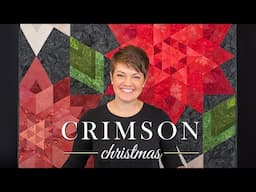 Crimson Christmas