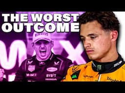 The 2024 F1 Brazil Grand Prix WINNERS & LOSERS