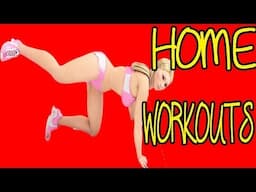 AT HOME WORKOUTS.  workouts at home. home workouts. women exercise workouts.