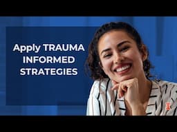 Trauma-Informed Education Programs—100% ONLINE