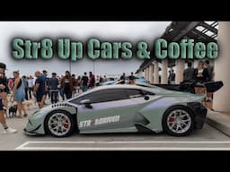 South OC Cars and Coffee - September 14, 2024