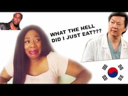 WTF DID AJUMMA SERVE ME!?!? 😨| OH HELL NO! SOUTH KOREA StoryTime