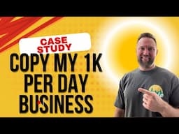 Copy The Online Side Hustle That Made $10,000 In 8 Days