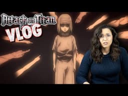 The Ravings of a Mad Woman | Attack On Titan Part 4.3 [The Final Season Part 2]