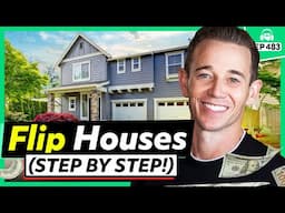 The 2025 House Flipping “Framework” (Step-by-Step)