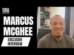 Marcus McGhee Recaps UFC 309 Win, Jake Paul vs. Mike Tyson, Bo Nickal Performance at UFC 309