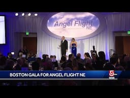 Boston gala celebrates Angel Flight Northeast