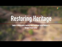 Restoring Heritage