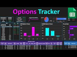 Fetch Option Prices in Google Sheets for Free!