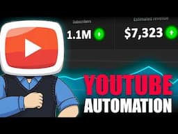 Earn $40,000 Through YouTube Automation with AI in Just 15 Minutes: A Step-by-Step Guide