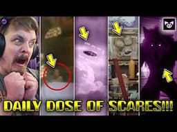 Want Your Weekly Dose Of SCARINESS & WEIRDNESS? WATCH THIS VIDEO NOW!!!