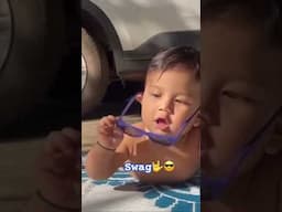 Cute Baby videos #funnybaby #babyshorts #babyvideos #cutebabies  #shikshakshok #trendingshorts