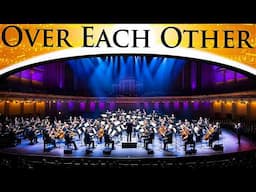 Linkin Park - Over Each Other | Epic Orchestra