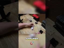 Installing an Amplifier Board  Step by Step Guide