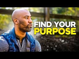 Find Your Purpose In Under 6 Minutes  | #THEGEECODE