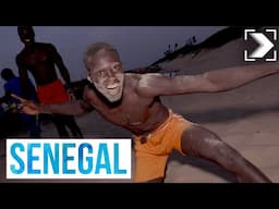 Españoles en el Mundo: Senegal | RTVE