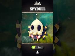 What if HYRULE was a POKEMON Region!? - Skulltula Fakemon