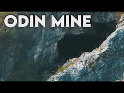 Odin Mine - Derbyshire's Oldest Lead Mine?