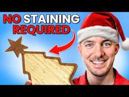 Top 4 Christmas CNC Projects That Sell