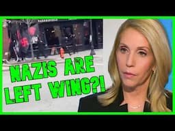 CNN HUMILIATES Itself Pretending Nazis Are LEFT-WING | The Kyle Kulinski Show