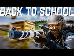 VSS SCHOOL - PUBG