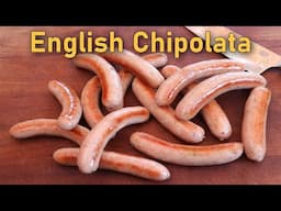 English Chipolata | Celebrate Sausage S05E28