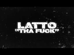 "The F**k" feat. Latto (from the "Bruised" Soundtrack) [Official Visualizer]