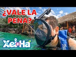 ¿Vale la pena visitar XEL HA? ❌✅ Guía Completa 2024