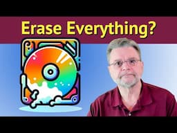 Will Formatting a Disk Erase All Data?
