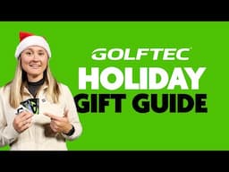 2024 Holiday Golf Gift Guide