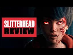 Slitterhead Review: Can Silent Hill and Siren Alumni Strike Horror Gold Again?