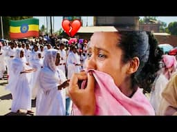 The TRUTH About What ETHIOPIANS Went Through 🥲🇪🇹