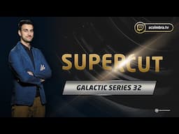 Supercut Galactic Series-52 | André Coimbra