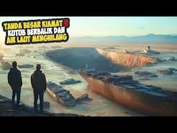 KONDISI BUMI SETELAH AIR LAUT MENGHILANG - Alur Film Survive 2024