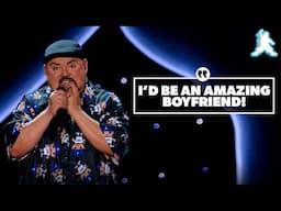 I’d Be an Amazing Boyfriend! | Gabriel Iglesias