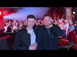 Mc Pat Flynn Ft Lynchy & Ellie P - Blowing Up My Phone Imech Remix (Official Music Video)