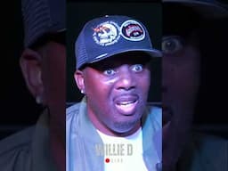 Erick Sermon On Surviving the Late 80s RAP Scene By Standing Out