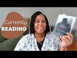 Reading Wrap Up | Nov 9, 2024