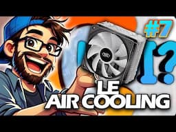 C KOI? - UN AIR COOLING - (#7)