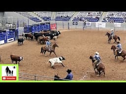 Number Sorting - West Texas Ranch Rodeo | Friday {Censored)