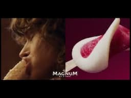 MAGNUM EUPHORIA, WONDER  & CHILL | DONDE TE LLEVE EL PLACER