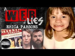 A Web Of Lies: The Murder Of Erica Parsons