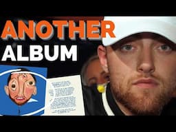 WHY MAC MILLER'S LOST ALBUM "BALLOONERISM" IS NOW DROPPING