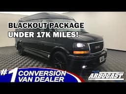 2021 GMC Conversion Van Explorer Limited SE 7 Passenger UP35145 | Dave Arbogast Conversion Vans