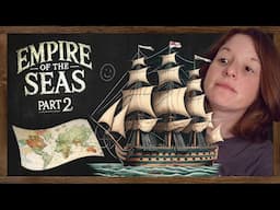 Empire of the Seas | Part 2 | American Reacts